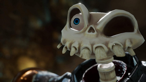 Игра MediEvil [PS4, русские субтитры] в Тамбове