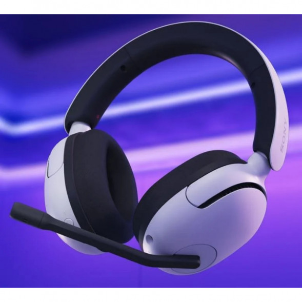 Беспроводные наушники Sony INZONE H5, White в Тамбове