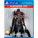 Игра Bloodborne. Хиты PlayStation [PS4] в Тамбове