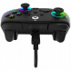 Геймпад проводной PDP для Xbox Afterglow Wave, Black в Тамбове