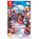 Игра Towa and the Guardians of the Sacred Tree [Nintendo Switch английская версия] в Тамбове