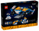 Конструктор LEGO Коллекционные наборы 10353 Williams Racing FW14B и Найджел Мэнселл в Тамбове