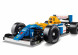 Конструктор LEGO Коллекционные наборы 10353 Williams Racing FW14B и Найджел Мэнселл в Тамбове