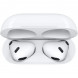 Беспроводные наушники Apple AirPods 3 MagSafe Charging Case, белый в Тамбове