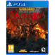 Игра Warhammer: The End Times - Vermintide [PS4, русские субтитры] в Тамбове
