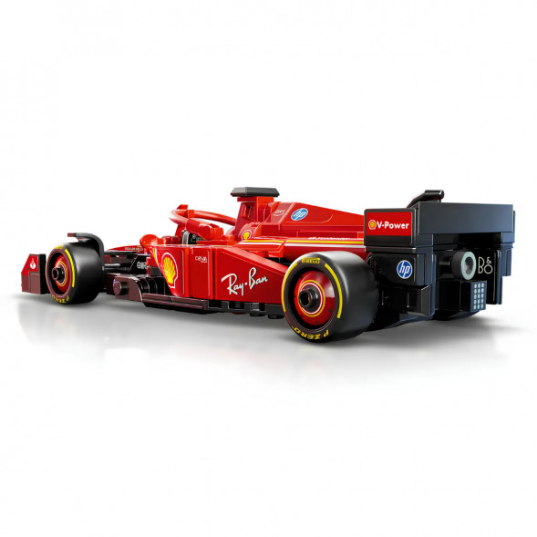 Конструктор LEGO Speed Champions 77242 Ferrari SF-24 F1 в Тамбове
