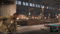 Игра для PlayStation 4 Mafia: Trilogy Definitive Edition