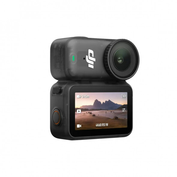 Экшн-камера DJI Osmo Nano 64 ГБ Standard Combo в Тамбове
