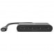 USB-хаб Belkin Connect USB-C to 4-Port USB-C Hub в Тамбове