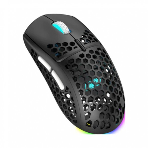 Беспроводная мышь JLT EDGE W WIRELESS MOUSE, черный в Тамбове