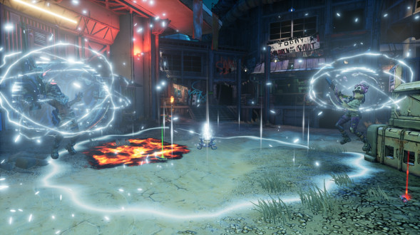 Игра Borderlands 3. Ultimate Edition [PS5, русские субтитры] в Тамбове