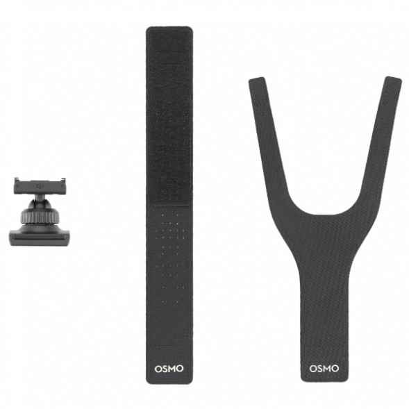 Крепление на запястье DJI Osmo Action 360° Wrist Strap в Тамбове