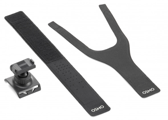 Крепление на запястье DJI Osmo Action 360° Wrist Strap в Тамбове