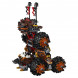 Конструктор LEGO Nexo Knights 70321 Роковое наступление Генерала Магмара в Тамбове