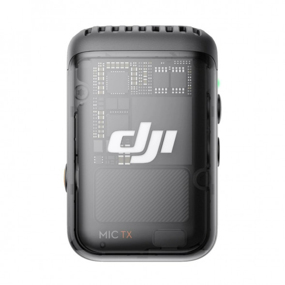 Микрофон DJI Mic 2 (1 TX + 1 RX) в Тамбове