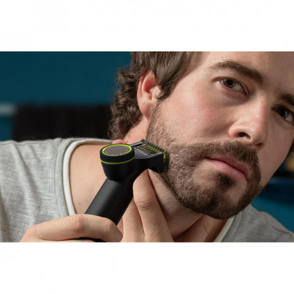 Триммер Philips QP6542/15 OneBlade 360 Pro Face + Body в Тамбове