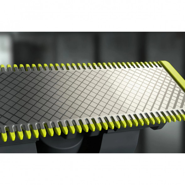 Триммер Philips QP6542/15 OneBlade 360 Pro Face + Body в Тамбове