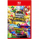 Игра Super Mario Party Jamboree Nintendo Switch 2 Edition ＋ Jamboree TV [Nintendo Switch 2, русские субтитры] в Тамбове