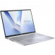 Ноутбук Asus VivoBook 16 AMD Radeon 680M 16ГБ/512ГБ, серебристый в Тамбове