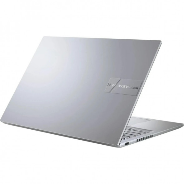 Ноутбук Asus VivoBook 16 AMD Radeon 680M 16ГБ/512ГБ, серебристый в Тамбове