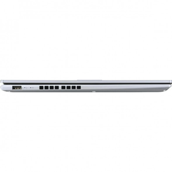 Ноутбук Asus VivoBook 16 AMD Radeon 680M 16ГБ/512ГБ, серебристый в Тамбове