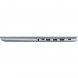 Ноутбук Asus VivoBook 16 AMD Radeon 680M 16ГБ/512ГБ, серебристый в Тамбове