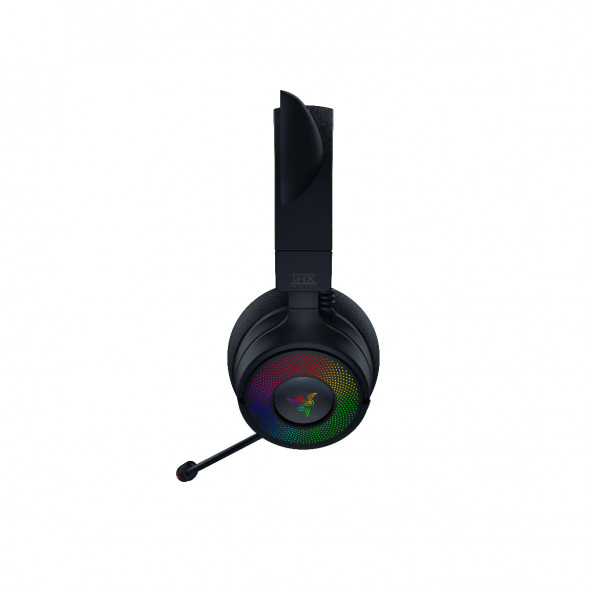 Наушники Razer Kraken Kitty V3 Pro черный 2025 в Тамбове