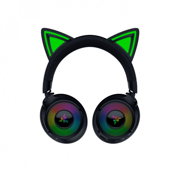 Наушники Razer Kraken Kitty V3 Pro черный 2025 в Тамбове