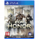 Игра For Honor [PS4, английская версия]  в Тамбове
