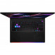 Ноутбук MSI Raider 16 Max HX B2WI-030RU (16&amp;quot;, OLED, Intel Core Ultra 9 290HX Plus 2.7ГГц, 24 ядра, 32ГБ DDR5, 2ТБ SSD, NVIDIA GeForce RTX 5080, Windows 11 Home), черный в Тамбове