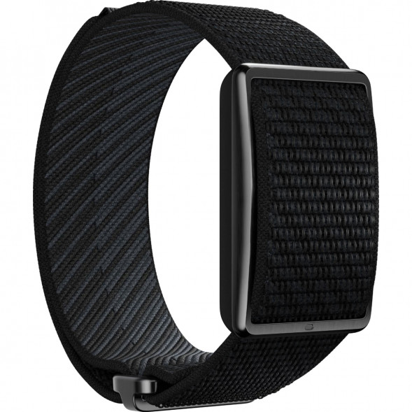 Фитнес-браслет Polar Loop 2, Black в Тамбове