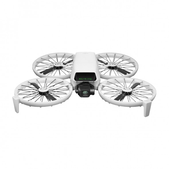 Квадрокоптер DJI Flip Fly More Combo (RC 2) в Тамбове