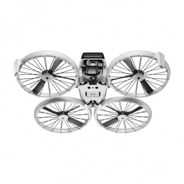 Квадрокоптер DJI Flip Fly More Combo (RC 2) в Тамбове