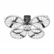 Квадрокоптер DJI Flip Fly More Combo (RC 2) в Тамбове