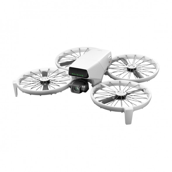 Квадрокоптер DJI Flip Fly More Combo (RC 2) в Тамбове