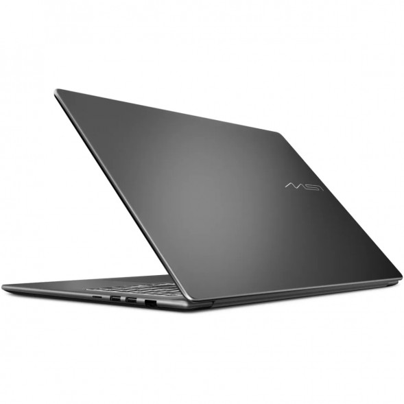 Ноутбук MSI Modern 16S G3MG-018XRU (16&amp;quot;, IPS, Intel Core 5 320 1.5ГГц, 6 ядер, 16ГБ DDR5, 512ГБ SSD, Intel Graphics, без ОС), серый в Тамбове