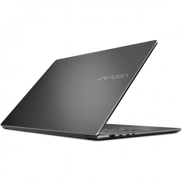 Ноутбук MSI Modern 16S G3MG-018XRU (16&amp;quot;, IPS, Intel Core 5 320 1.5ГГц, 6 ядер, 16ГБ DDR5, 512ГБ SSD, Intel Graphics, без ОС), серый в Тамбове