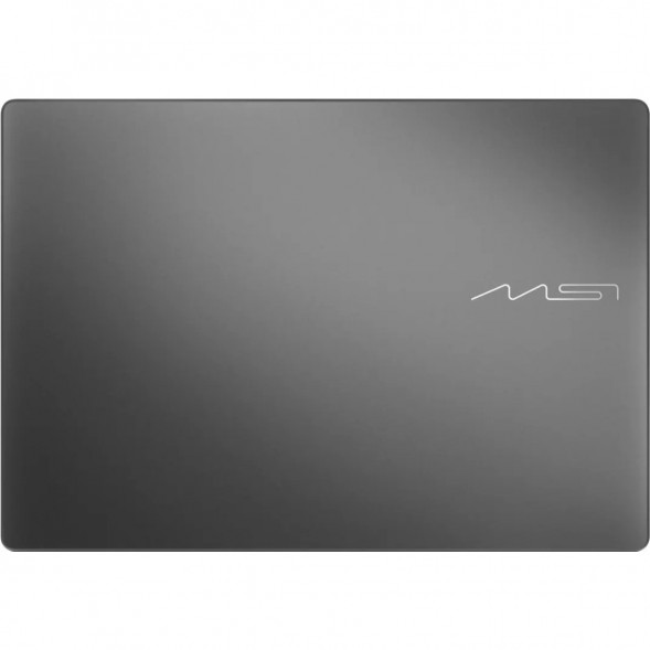Ноутбук MSI Modern 16S G3MG-018XRU (16&amp;quot;, IPS, Intel Core 5 320 1.5ГГц, 6 ядер, 16ГБ DDR5, 512ГБ SSD, Intel Graphics, без ОС), серый в Тамбове