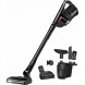 Пылесос Miele SOML0 Triflex HX2 Cat&amp;amp;Dog, черный в Тамбове
