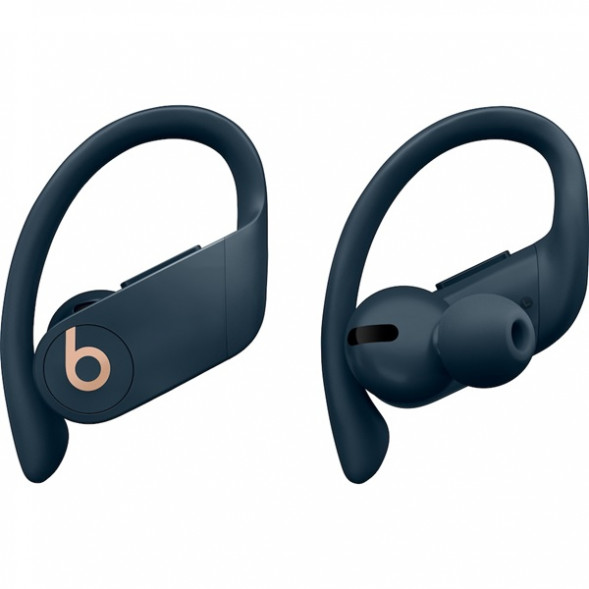 Беспроводные наушники Beats Powerbeats Pro, Navy (MY592ZM/A) в Тамбове