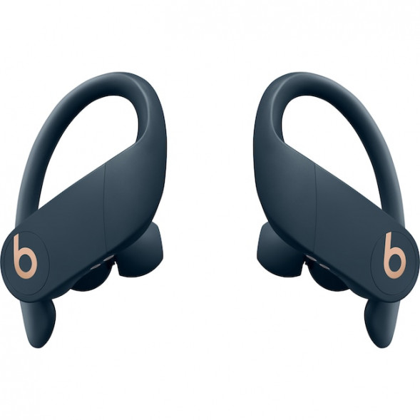 Беспроводные наушники Beats Powerbeats Pro, Navy (MY592ZM/A) в Тамбове