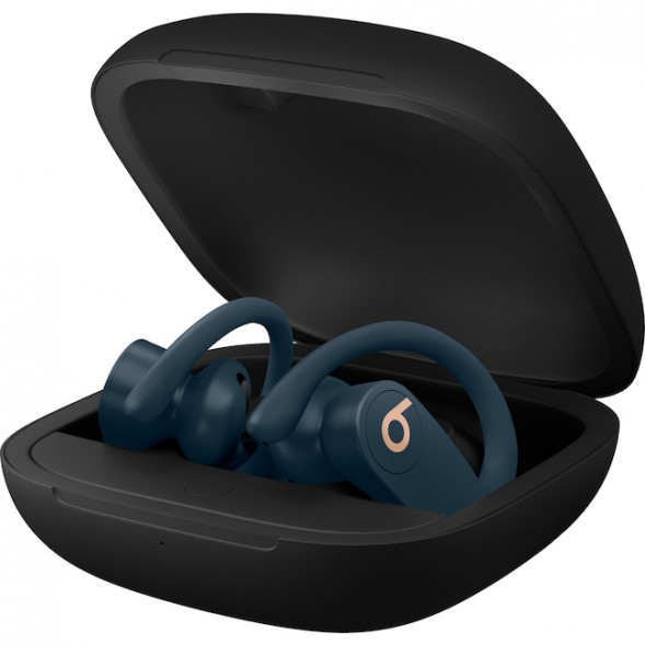 Беспроводные наушники Beats Powerbeats Pro, Navy (MY592ZM/A) в Тамбове