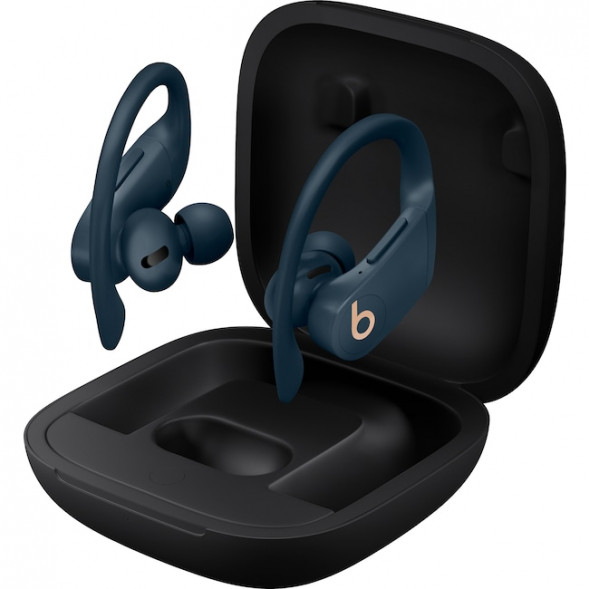 Беспроводные наушники Beats Powerbeats Pro, Navy (MY592ZM/A) в Тамбове