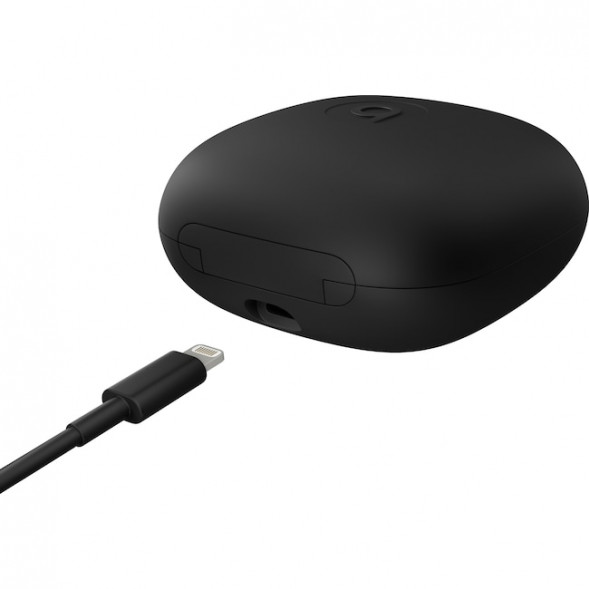 Беспроводные наушники Beats Powerbeats Pro, Navy (MY592ZM/A) в Тамбове