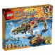 Конструктор LEGO Legends of Chima 70227 Спасение короля Кроми в Тамбове