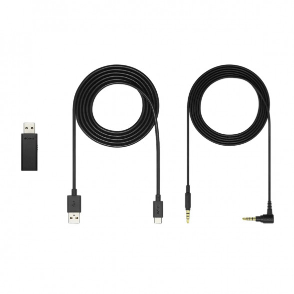 Беспроводные наушники Sony INZONE H5, Black в Тамбове