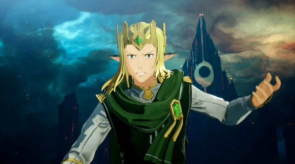 Игра Sword Art Online: Fractured Daydream [Nintendo Switch, русские субтитры] в Тамбове