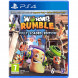 Игра Worms Rumble. Fully Loaded Edition [PS4, русские субтитры] в Тамбове