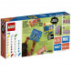 Конструктор LEGO 41950 Большой набор тайлов: буквы в Тамбове