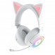 Наушники Razer Kraken Kitty V3 Pro Белый 2025 в Тамбове